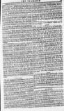 The Examiner Sunday 13 January 1833 Page 7