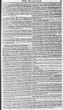 The Examiner Sunday 13 January 1833 Page 9