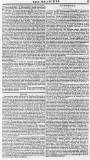 The Examiner Sunday 20 January 1833 Page 7