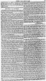 The Examiner Sunday 27 January 1833 Page 7