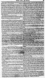 The Examiner Sunday 27 January 1833 Page 9