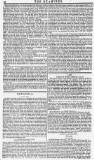 The Examiner Sunday 27 January 1833 Page 10