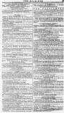 The Examiner Sunday 27 January 1833 Page 15