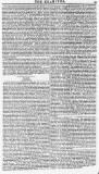 The Examiner Sunday 03 February 1833 Page 11