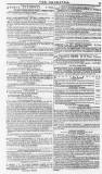 The Examiner Sunday 03 February 1833 Page 15