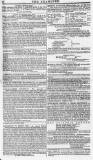 The Examiner Sunday 03 February 1833 Page 16