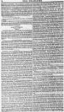 The Examiner Sunday 10 February 1833 Page 6