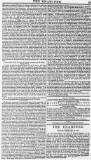 The Examiner Sunday 10 February 1833 Page 9