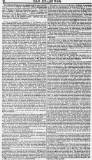 The Examiner Sunday 10 February 1833 Page 10