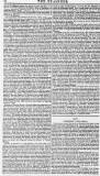 The Examiner Sunday 10 February 1833 Page 12