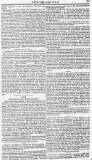 The Examiner Sunday 24 February 1833 Page 3