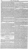 The Examiner Sunday 03 March 1833 Page 6
