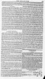 The Examiner Sunday 17 March 1833 Page 13