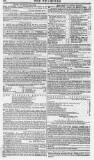 The Examiner Sunday 17 March 1833 Page 16