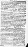 The Examiner Sunday 31 March 1833 Page 3