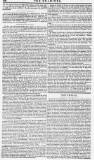 The Examiner Sunday 31 March 1833 Page 10