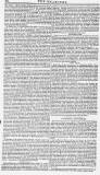 The Examiner Sunday 31 March 1833 Page 12