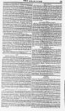 The Examiner Sunday 14 April 1833 Page 11