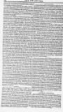 The Examiner Sunday 14 April 1833 Page 12