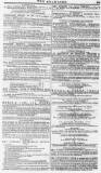 The Examiner Sunday 21 April 1833 Page 15