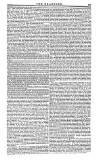 The Examiner Sunday 18 August 1833 Page 11