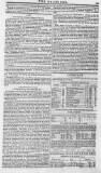 The Examiner Sunday 18 August 1833 Page 13