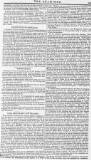 The Examiner Sunday 13 October 1833 Page 3