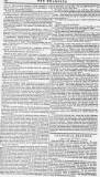 The Examiner Sunday 13 October 1833 Page 6