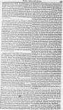 The Examiner Sunday 13 October 1833 Page 9