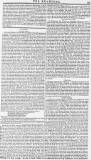 The Examiner Sunday 13 October 1833 Page 11