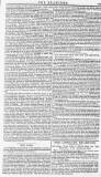 The Examiner Sunday 01 December 1833 Page 3