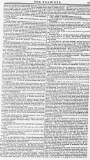 The Examiner Sunday 01 December 1833 Page 5