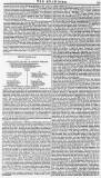 The Examiner Sunday 01 December 1833 Page 7