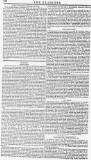 The Examiner Sunday 01 December 1833 Page 10