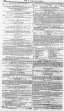 The Examiner Sunday 01 December 1833 Page 16