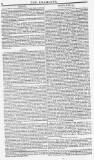 The Examiner Sunday 12 January 1834 Page 6