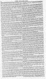 The Examiner Sunday 12 January 1834 Page 8