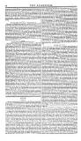 The Examiner Sunday 12 January 1834 Page 10