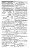The Examiner Sunday 16 February 1834 Page 15