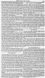 The Examiner Sunday 23 February 1834 Page 3