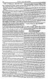 The Examiner Sunday 23 February 1834 Page 4