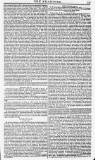 The Examiner Sunday 23 February 1834 Page 7