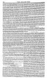 The Examiner Sunday 23 February 1834 Page 8