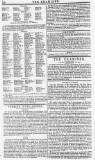 The Examiner Sunday 23 February 1834 Page 10