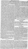 The Examiner Sunday 02 March 1834 Page 5