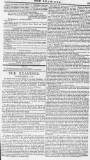 The Examiner Sunday 02 March 1834 Page 9