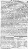The Examiner Sunday 02 March 1834 Page 11