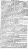 The Examiner Sunday 09 March 1834 Page 7