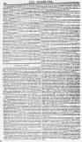 The Examiner Sunday 23 March 1834 Page 10