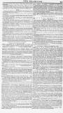 The Examiner Sunday 30 March 1834 Page 13